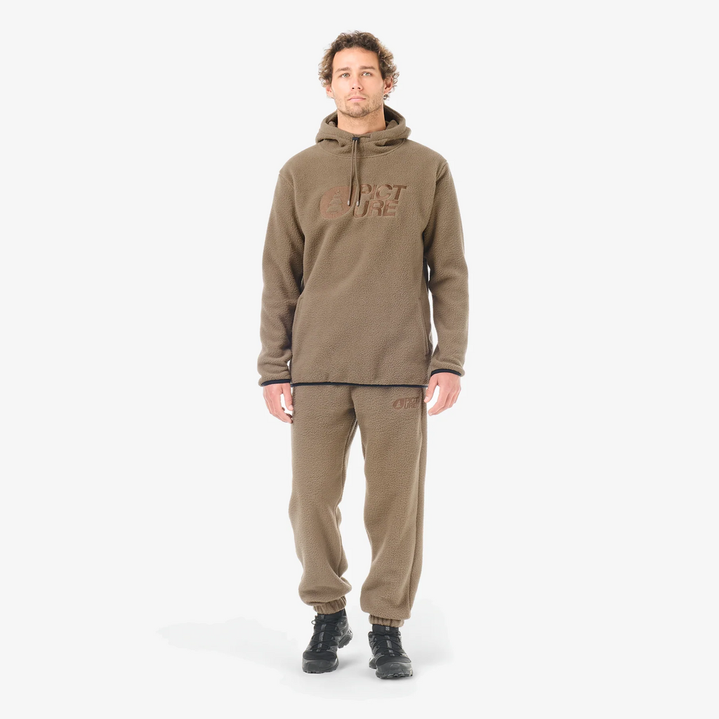 Pantalon Ski Picture Kimag - Shitake Homme