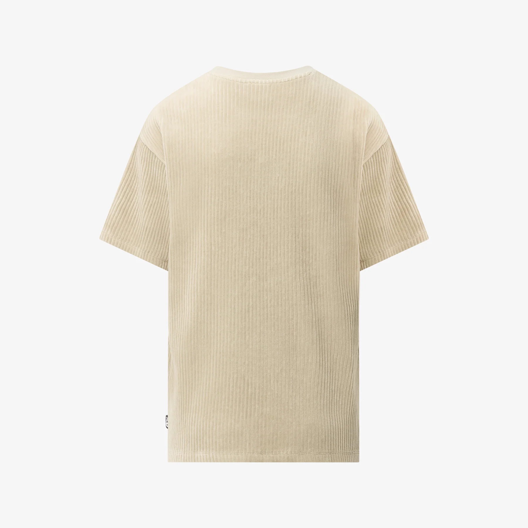 T-shirt Velours Picture Laikko - Pure Cashmere Femme
