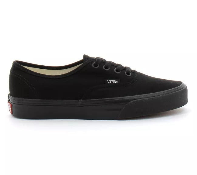 Authentic Black/Black