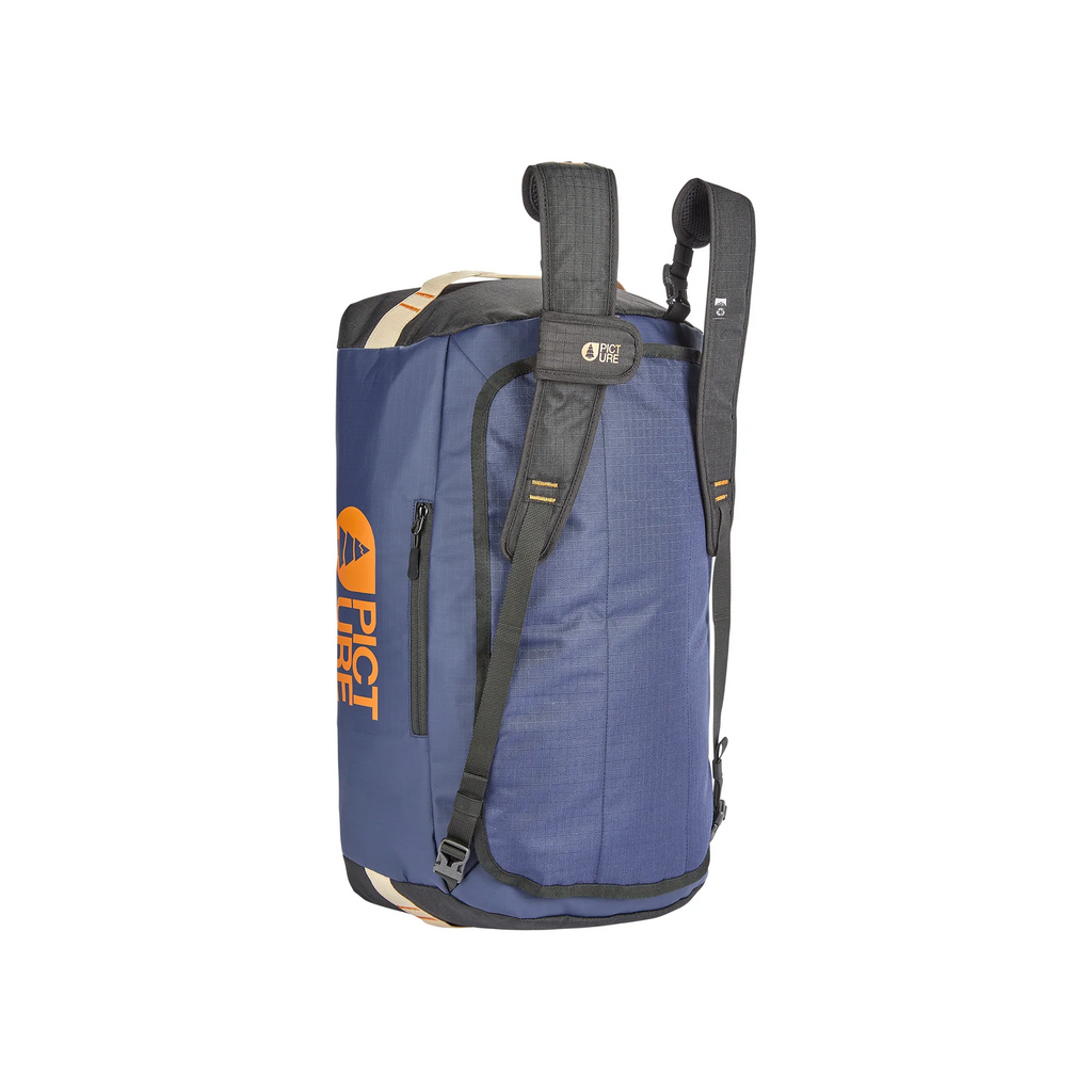 Sac de Voyage 40L Picture Wildpath Duffle - Dress Blues