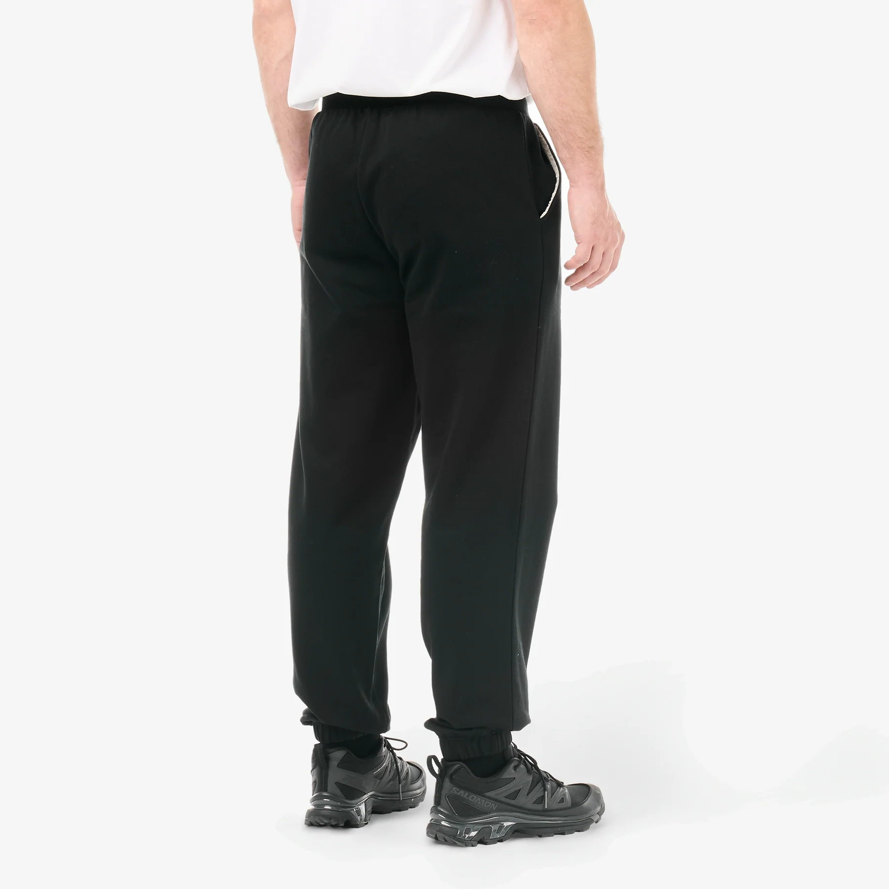 Pantalon Jogging Picture Chill - Grape Leaf Melánge Homme