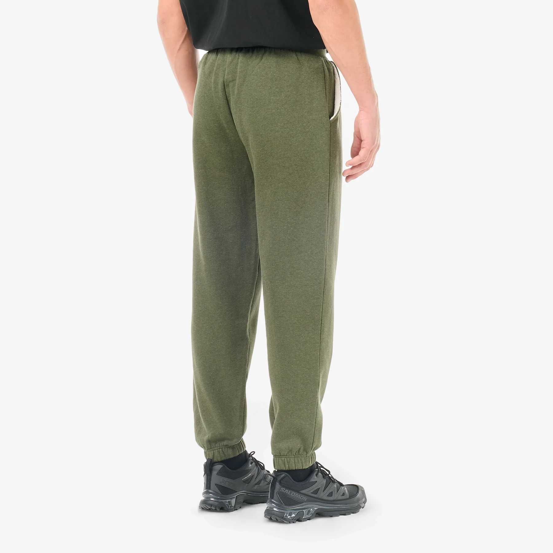 Pantalon Jogging Picture Chill - Grape Leaf Melánge Homme