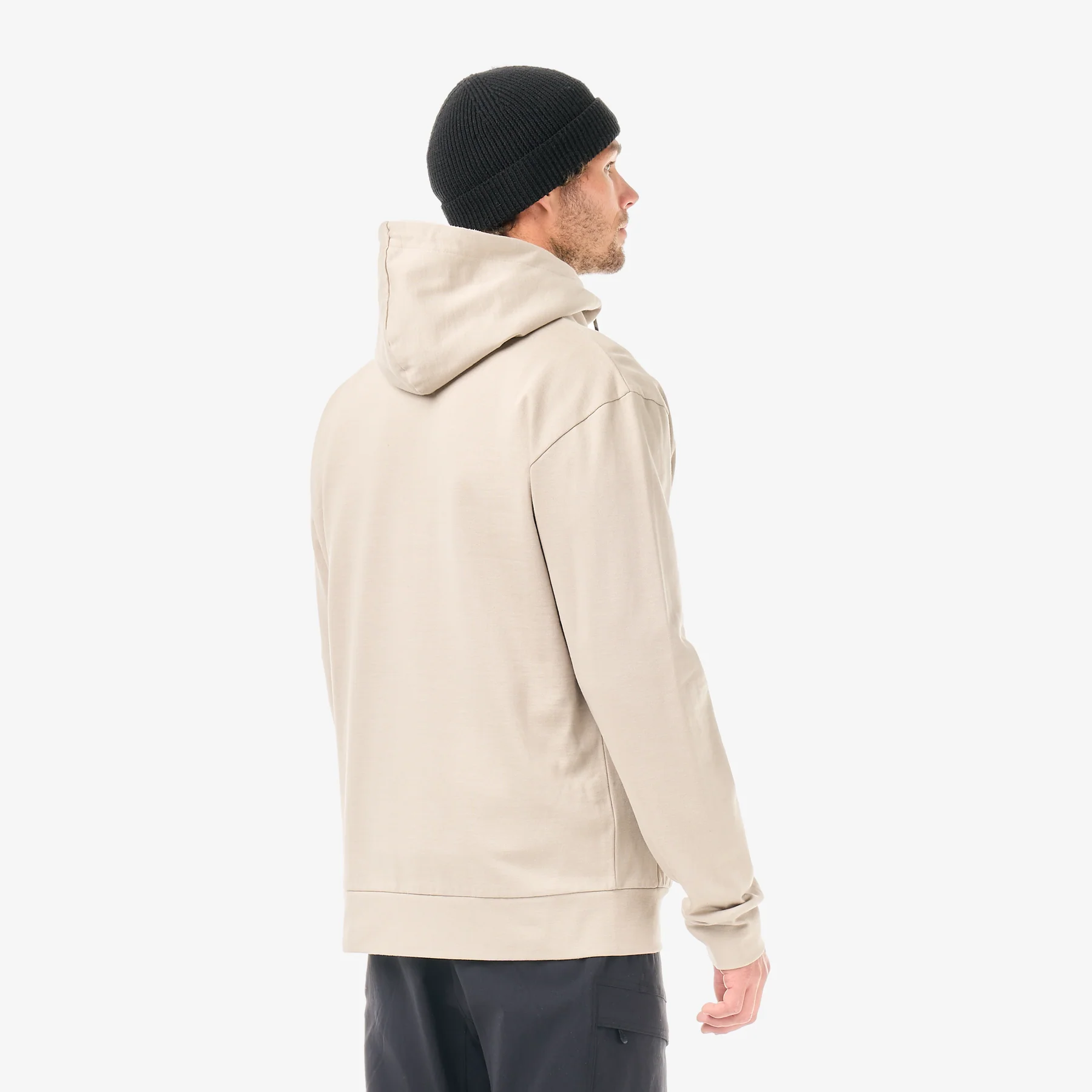 Sweat Zippé Picture Yinni Plush - Pure Cashmere Homme
