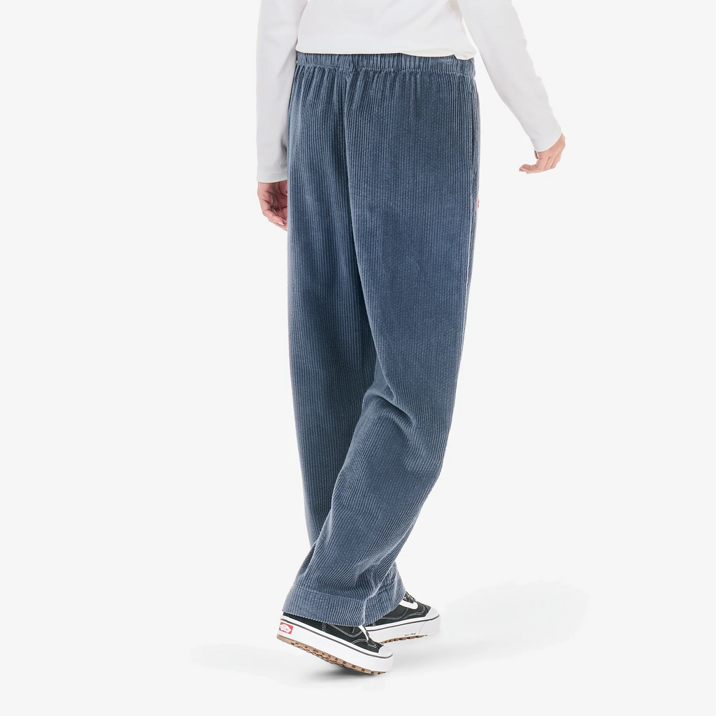 Pantalon Velours Côtelé Picture Laikko - Pure Cashmere Femme