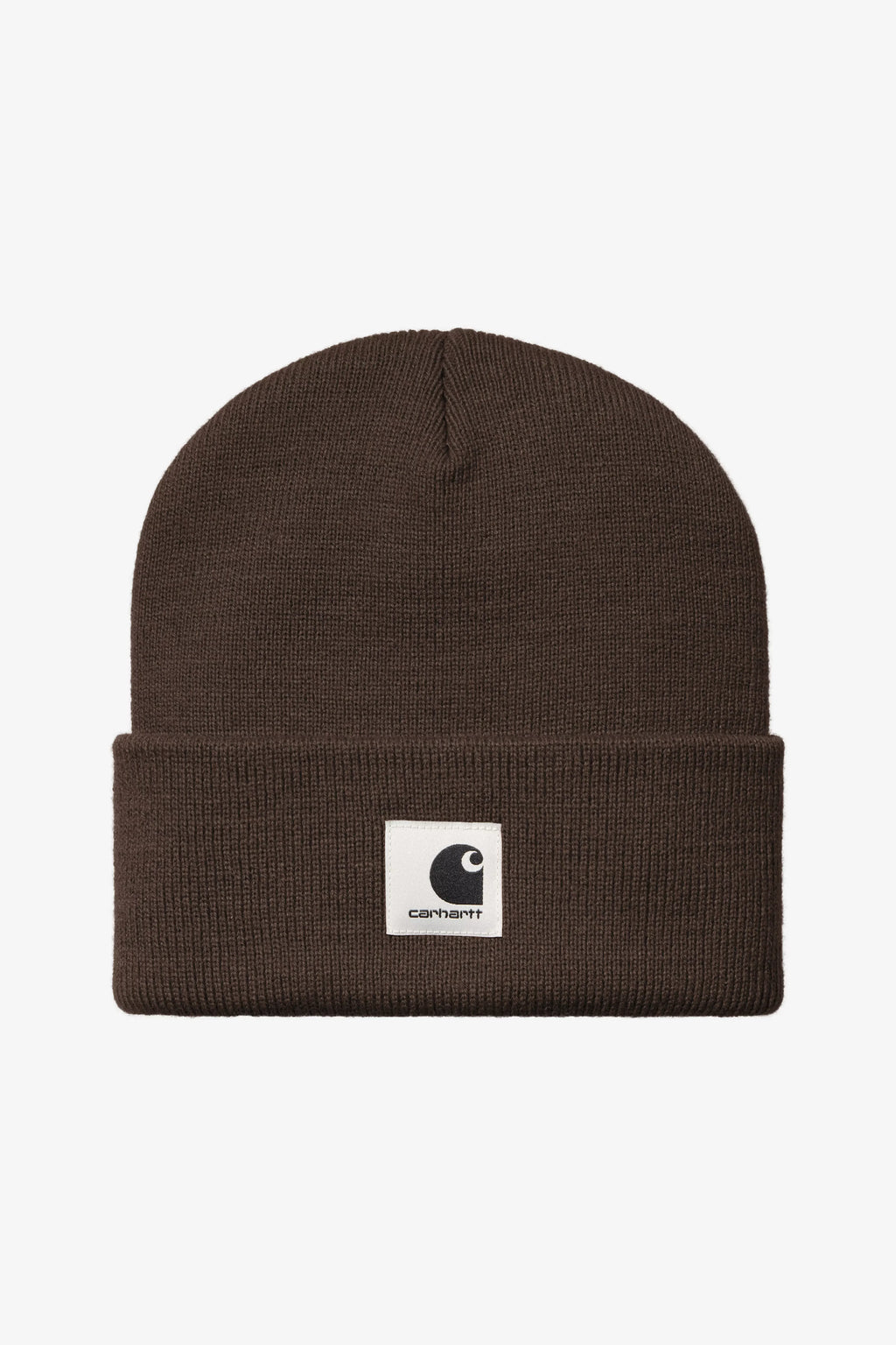 Bonnet Carhartt WIP Ashley - Palisander Femme