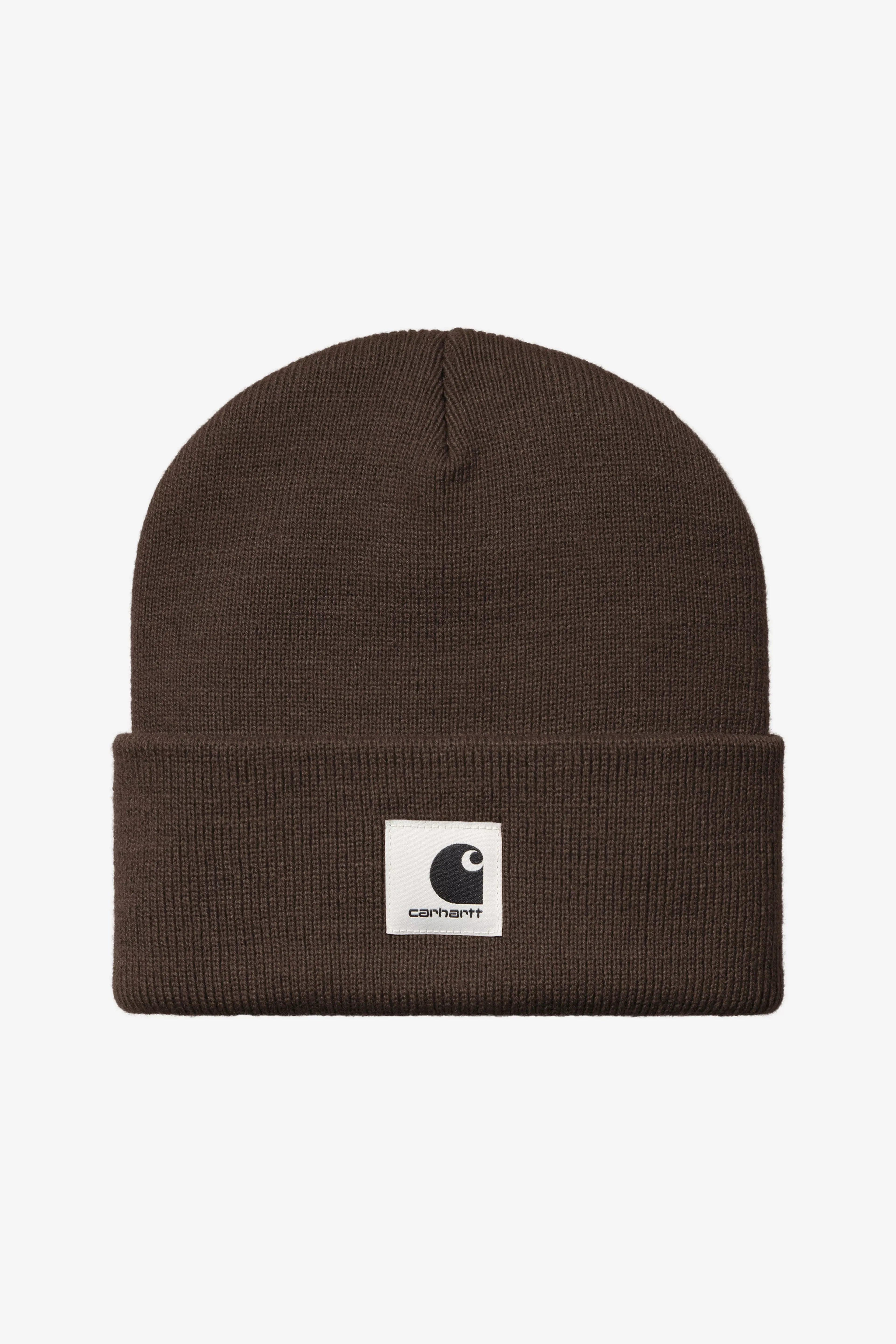 Bonnet Carhartt WIP Ashley - Palisander Femme
