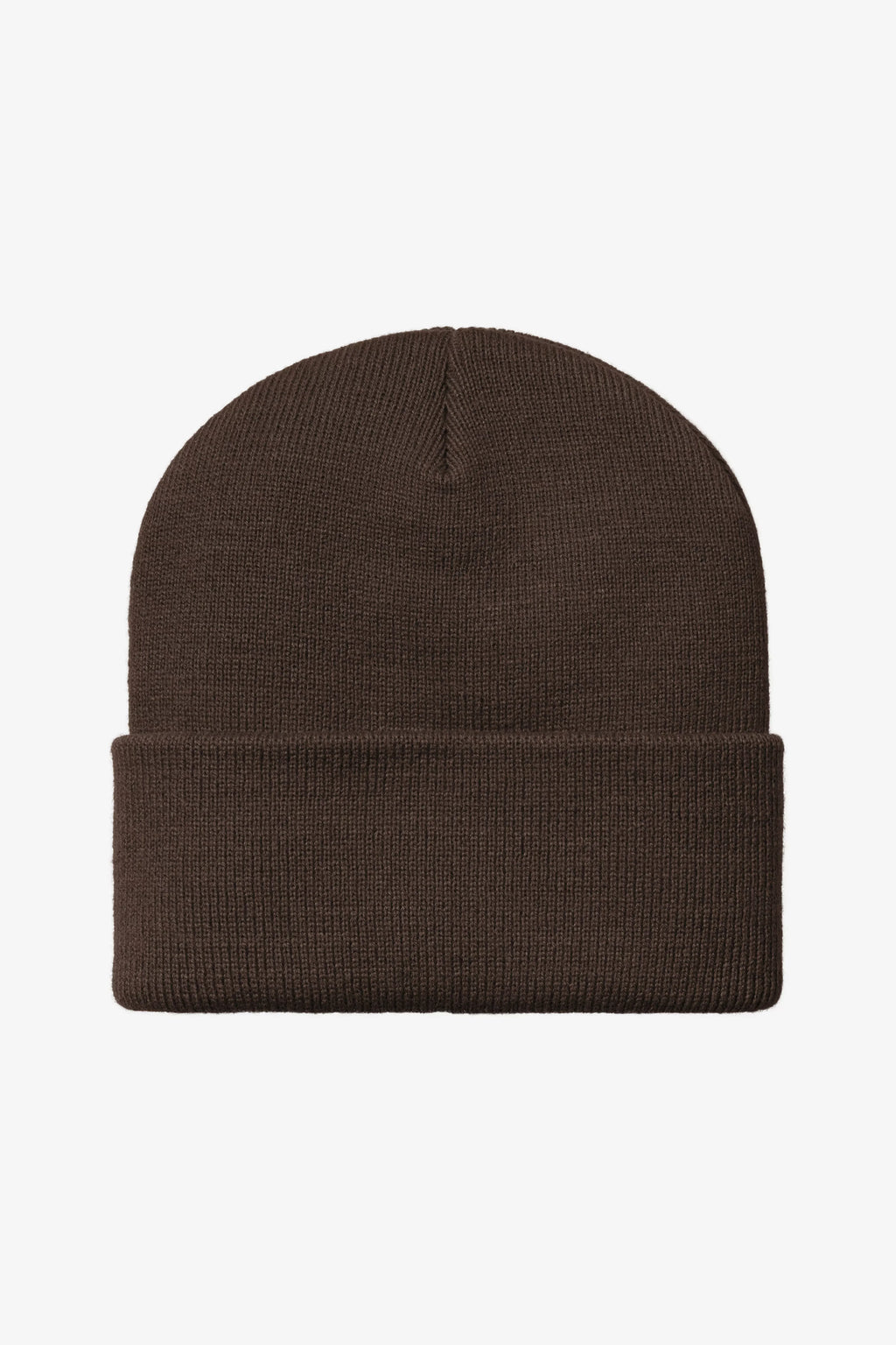 Bonnet Carhartt WIP Ashley - Palisander Femme