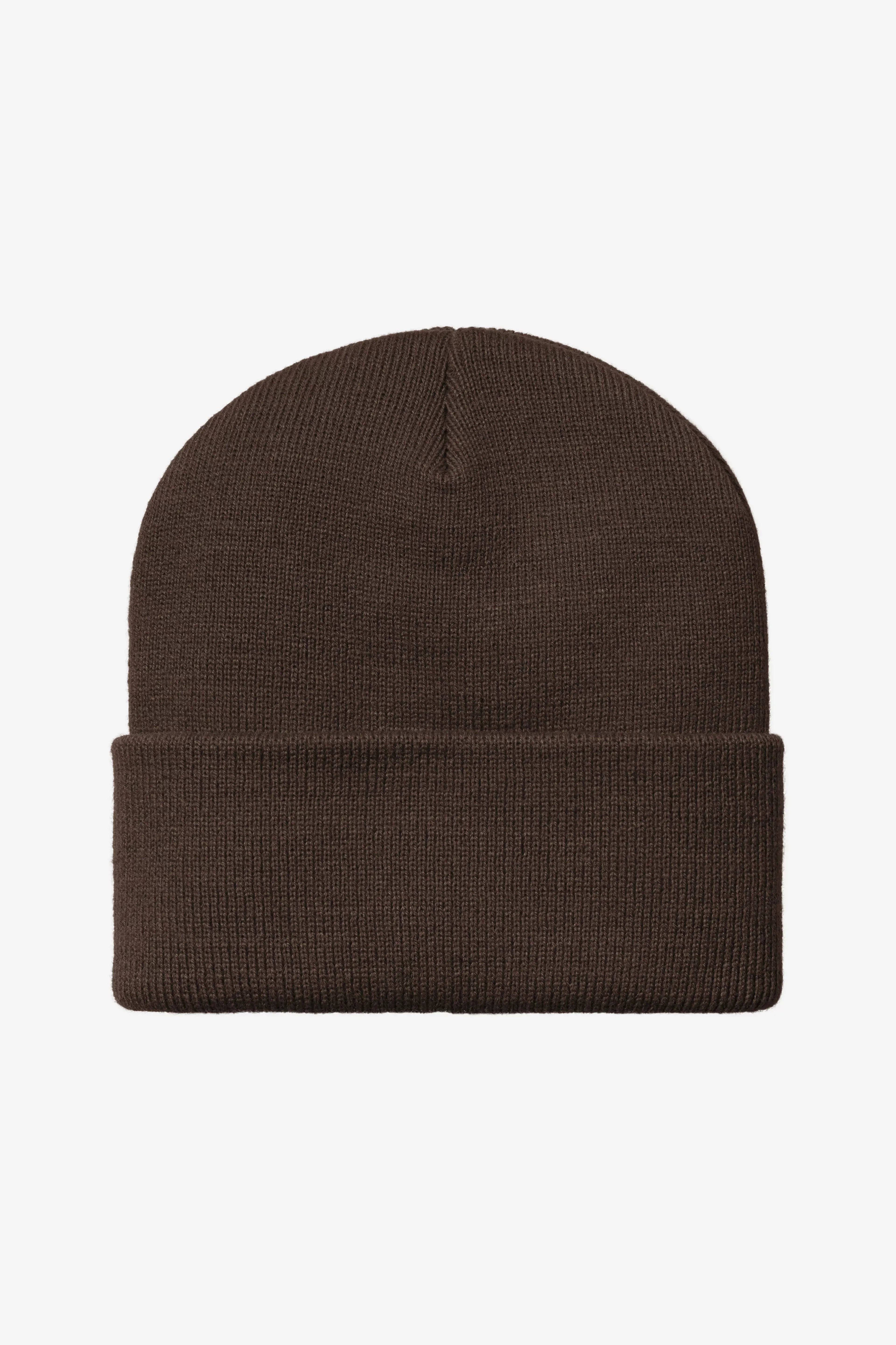 Bonnet Carhartt WIP Ashley - Palisander Femme