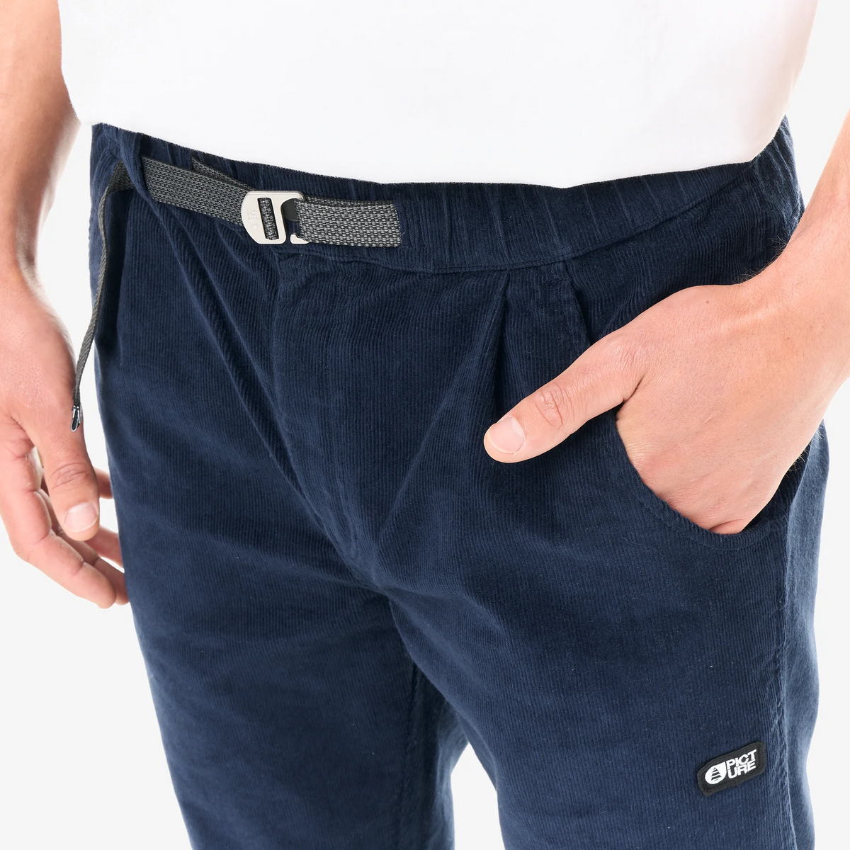 Pantalon Ski Picture Norewa - Pure Cashmere Homme