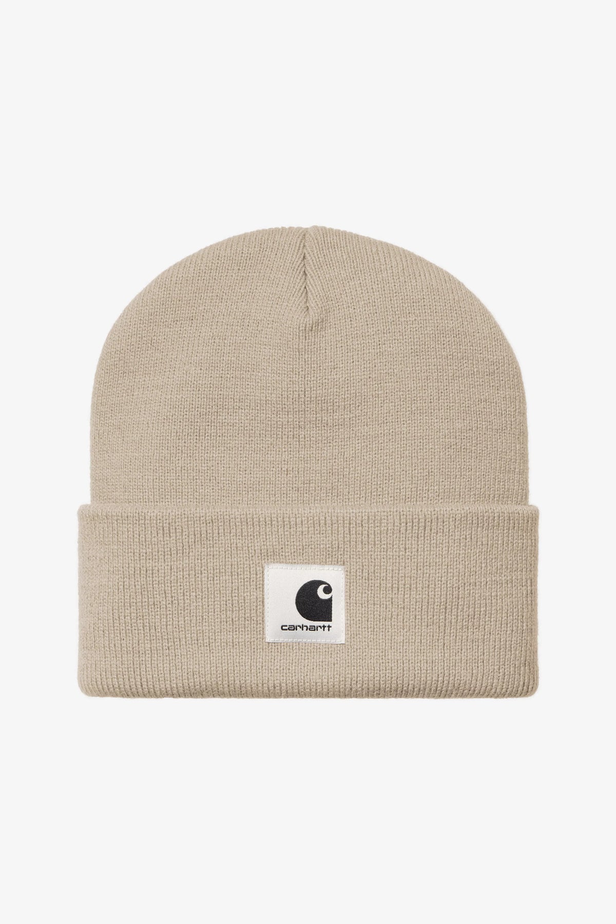 Bonnet Carhartt WIP Ashley - Fleur De Sel Femme