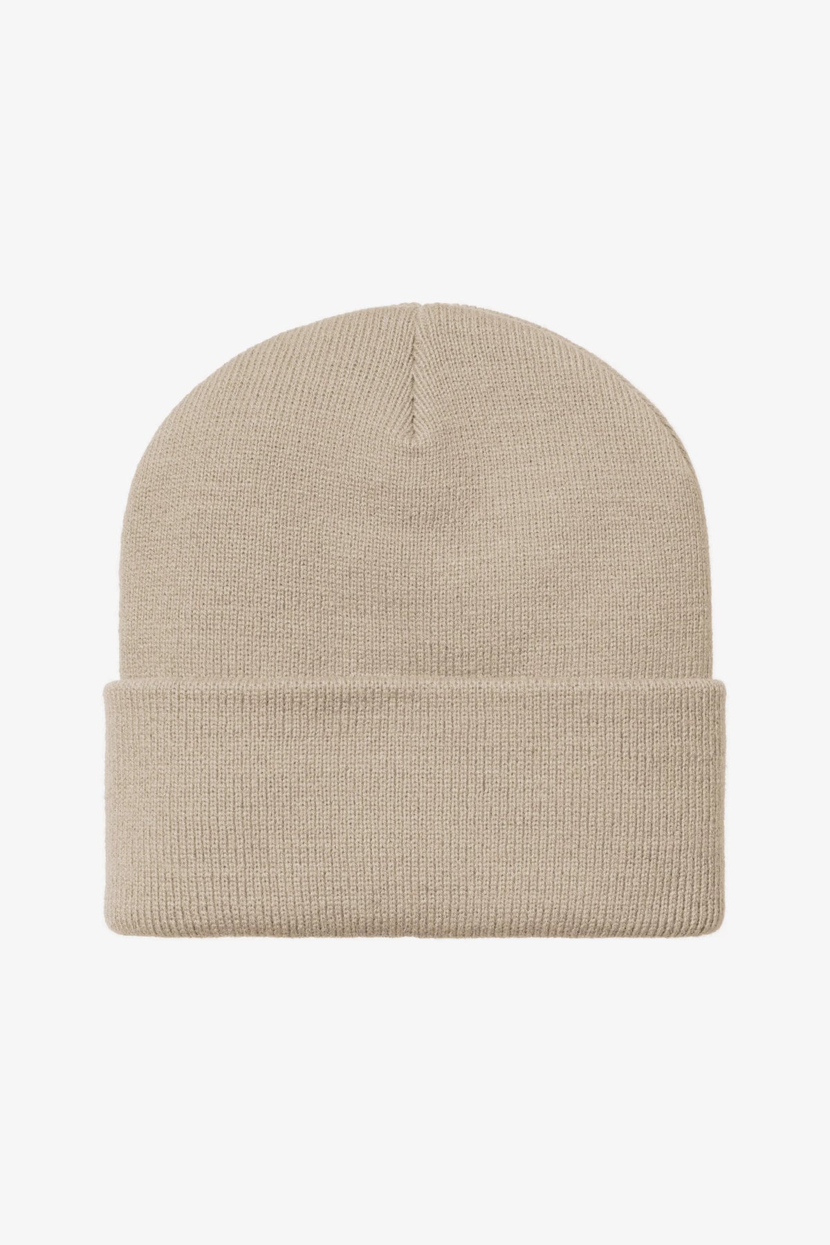Bonnet Carhartt WIP Ashley - Fleur De Sel Femme