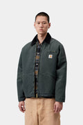 Veste Carhartt WIP OG Detroit - Raven Homme
