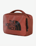 Trousse de Toilette The North Face BC Voyager - Mars Dust/Summit Unisexe