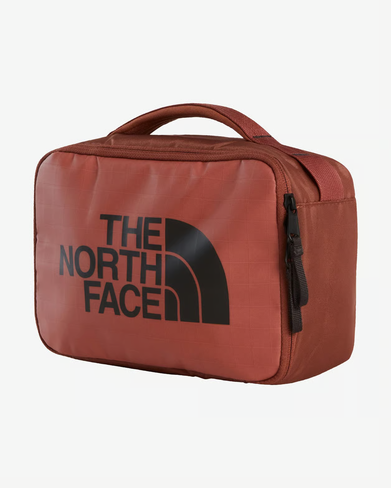 Trousse de Toilette The North Face BC Voyager - Mars Dust/Summit Unisexe