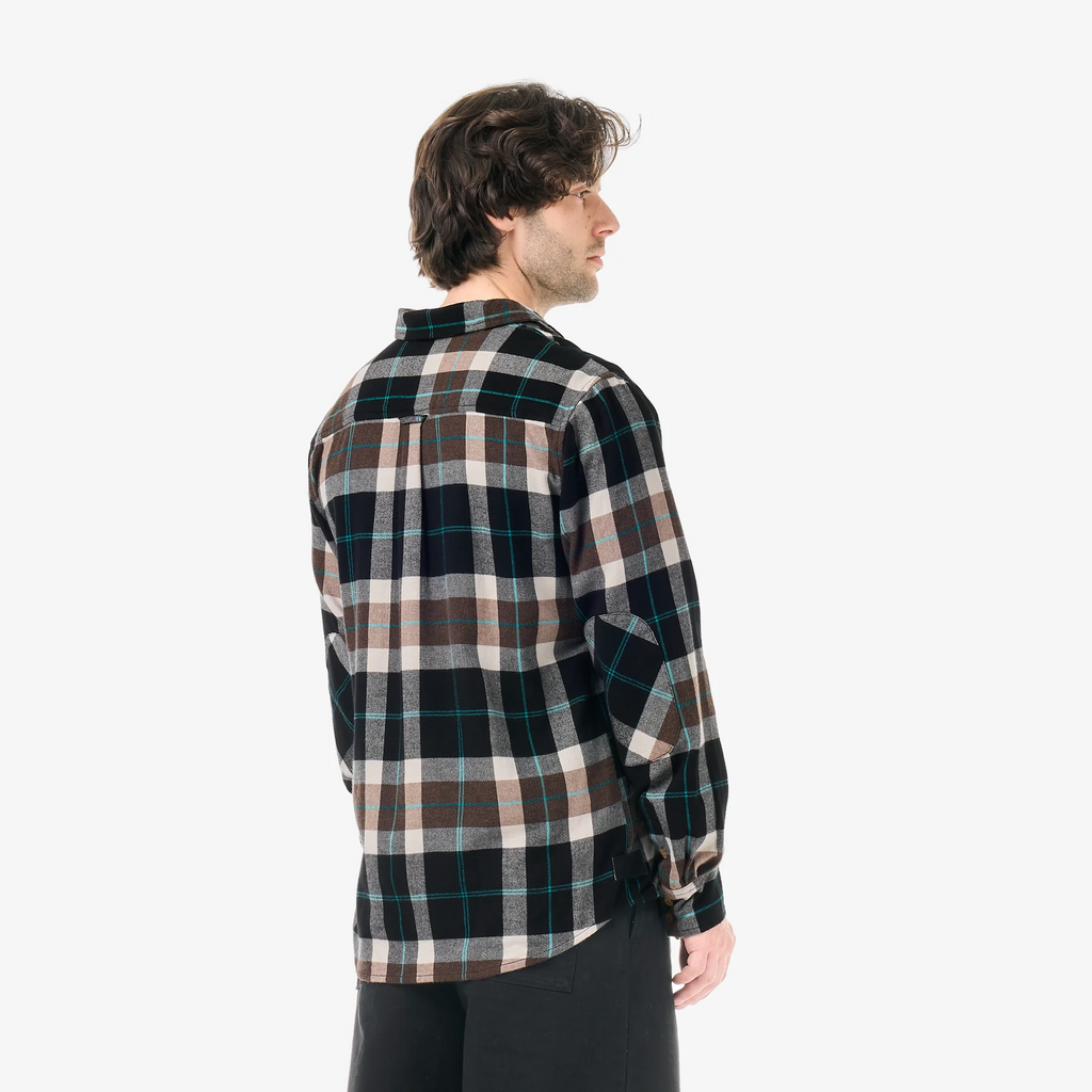 Chemise Picture Hillsboro - Dress Blues Homme