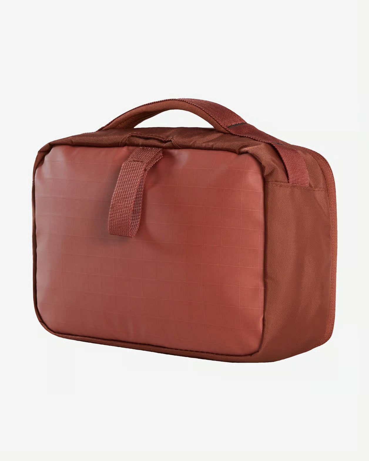 Trousse de Toilette The North Face BC Voyager - Mars Dust/Summit Unisexe