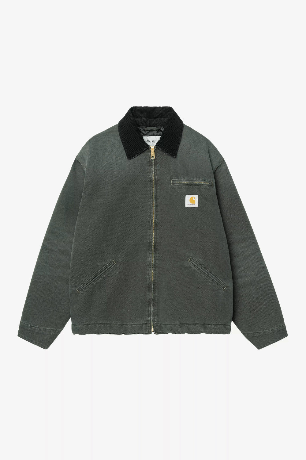 Veste Carhartt WIP OG Detroit - Raven Homme