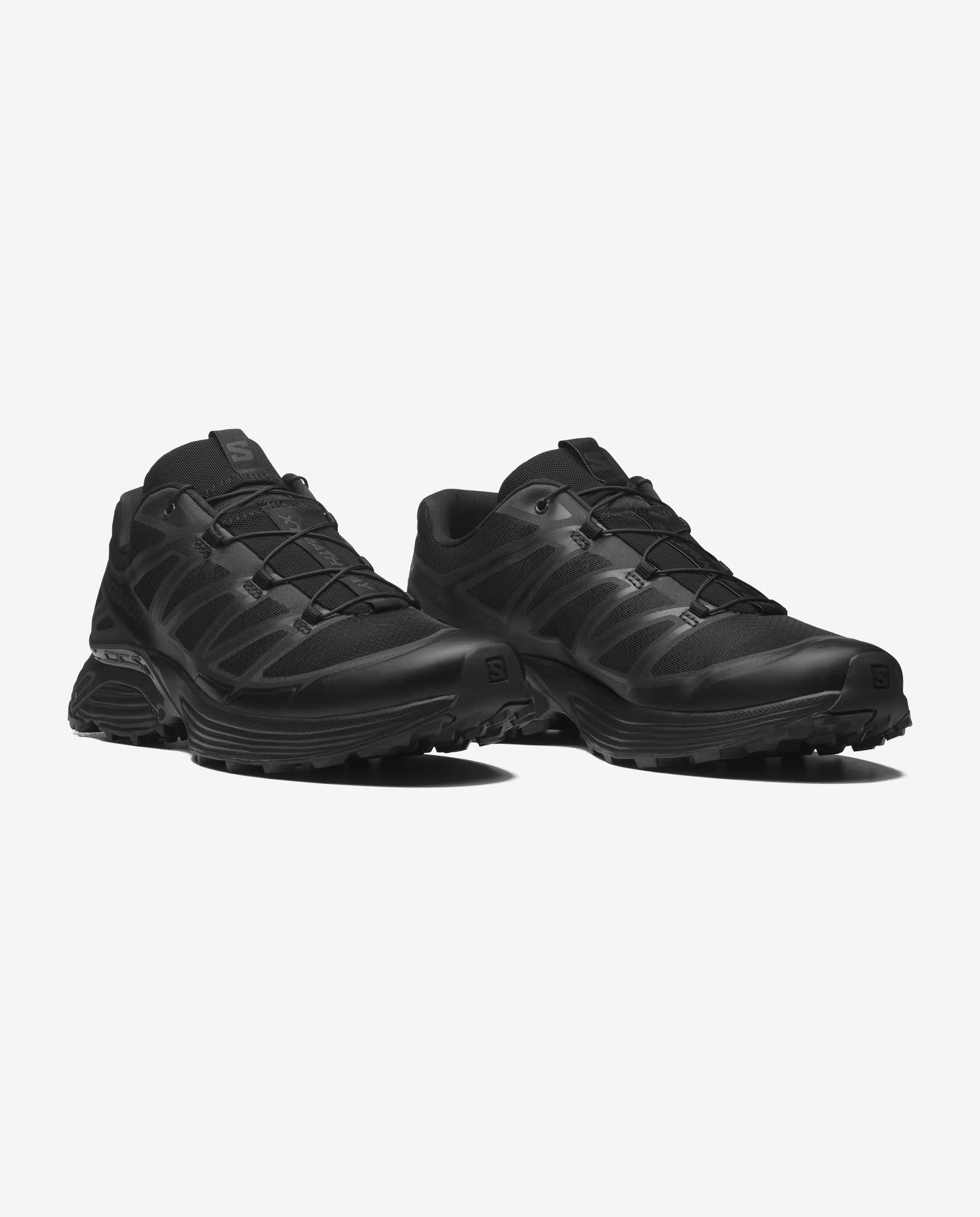 XT-PATHWAY 2 Black/Bl