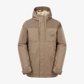 Veste Picture Storn - Shitake Homme