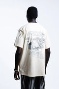 T-SHIRT DIGGER FARCI