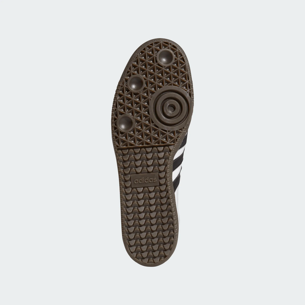 SAMBA  ADV white