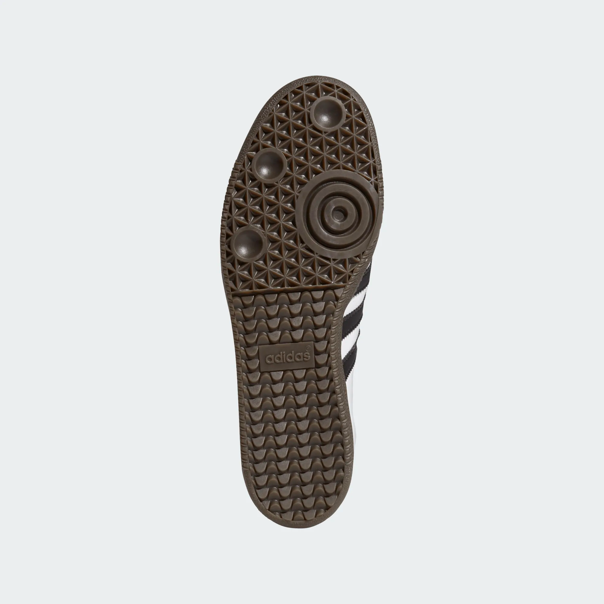 SAMBA  ADV white