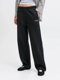 Jogging JJXX Studio Vesterbro - Taille Haute Coton Bio Femme