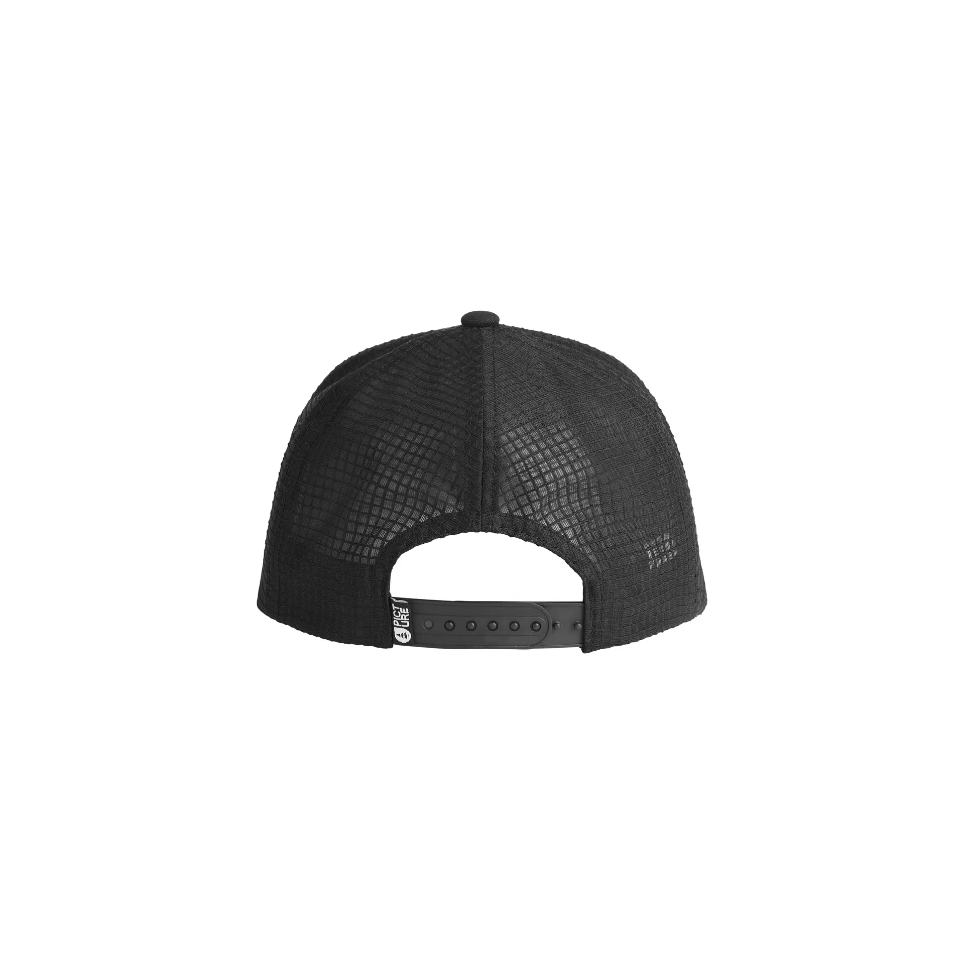 Casquette Trucker Picture Kuldo - Camel Coffee Unisexe