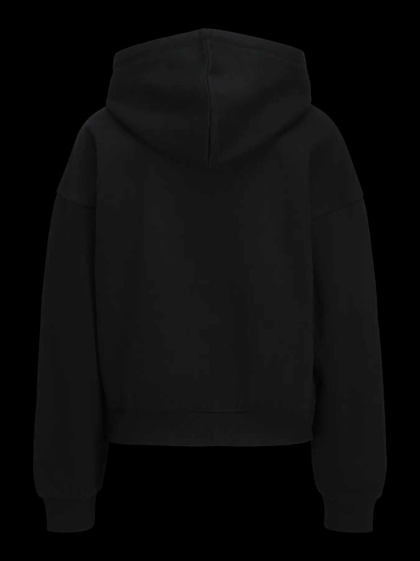 Sweat à Capuche JJXX Studio Vesterbro - Coton Bio Relaxé Femme
