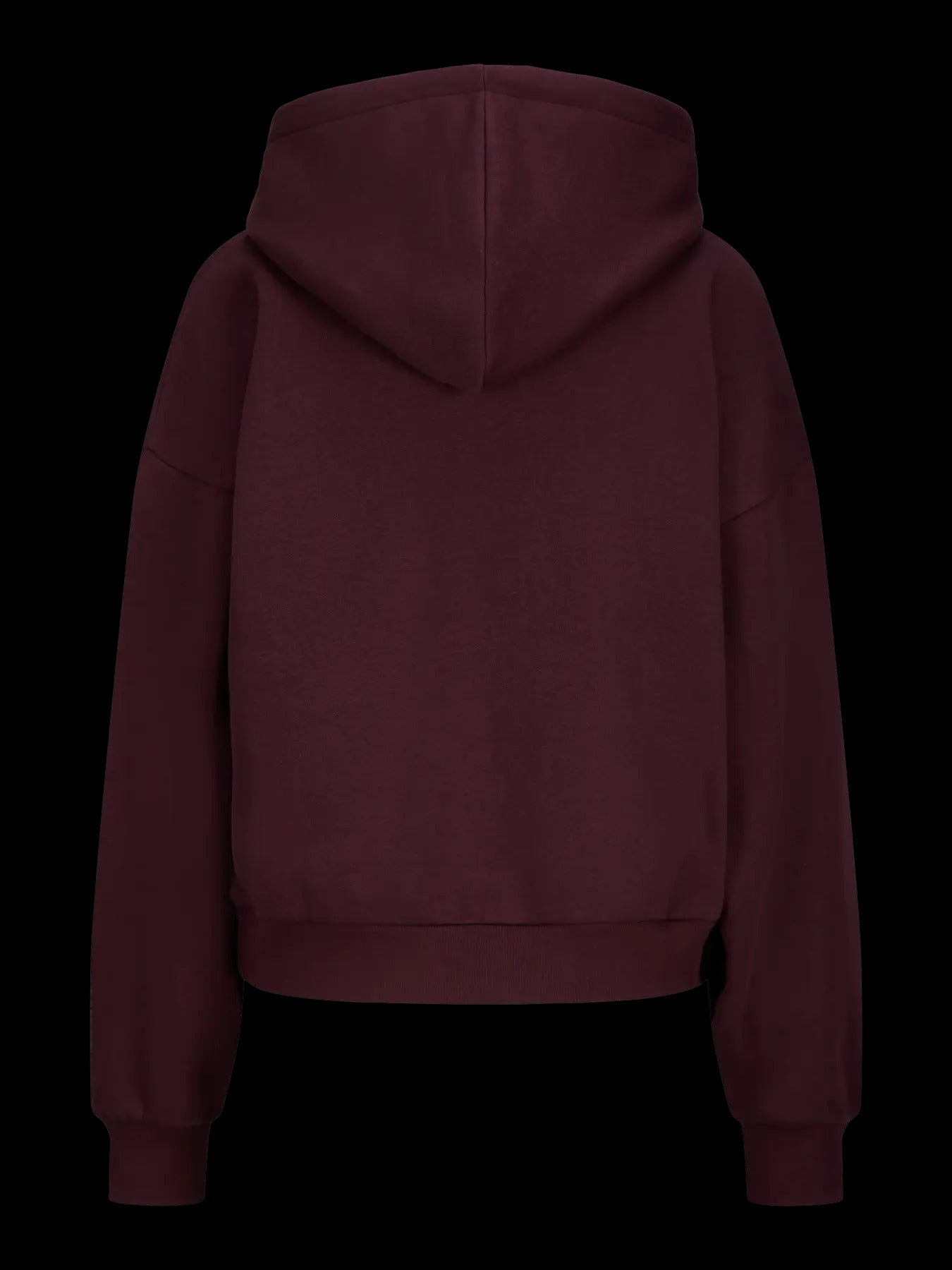 Sweat à Capuche JJXX Studio Vesterbro - Coton Bio Relaxé Femme