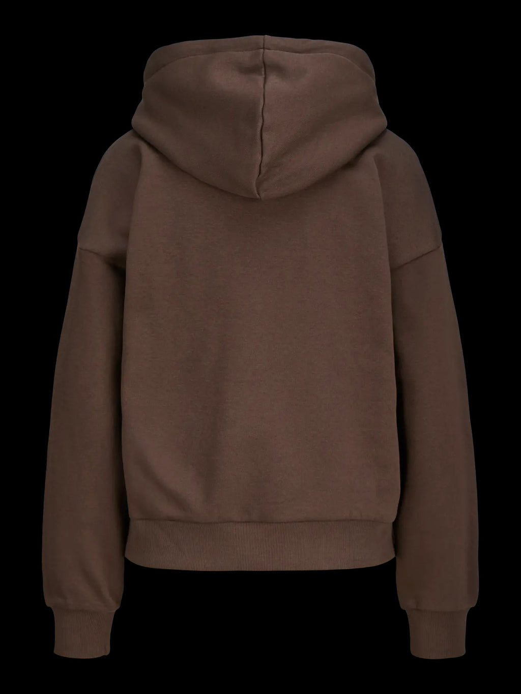Sweat à Capuche JJXX Studio Vesterbro - Coton Bio Relaxé Femme