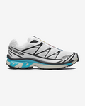 XT-6 Black/White/Blue