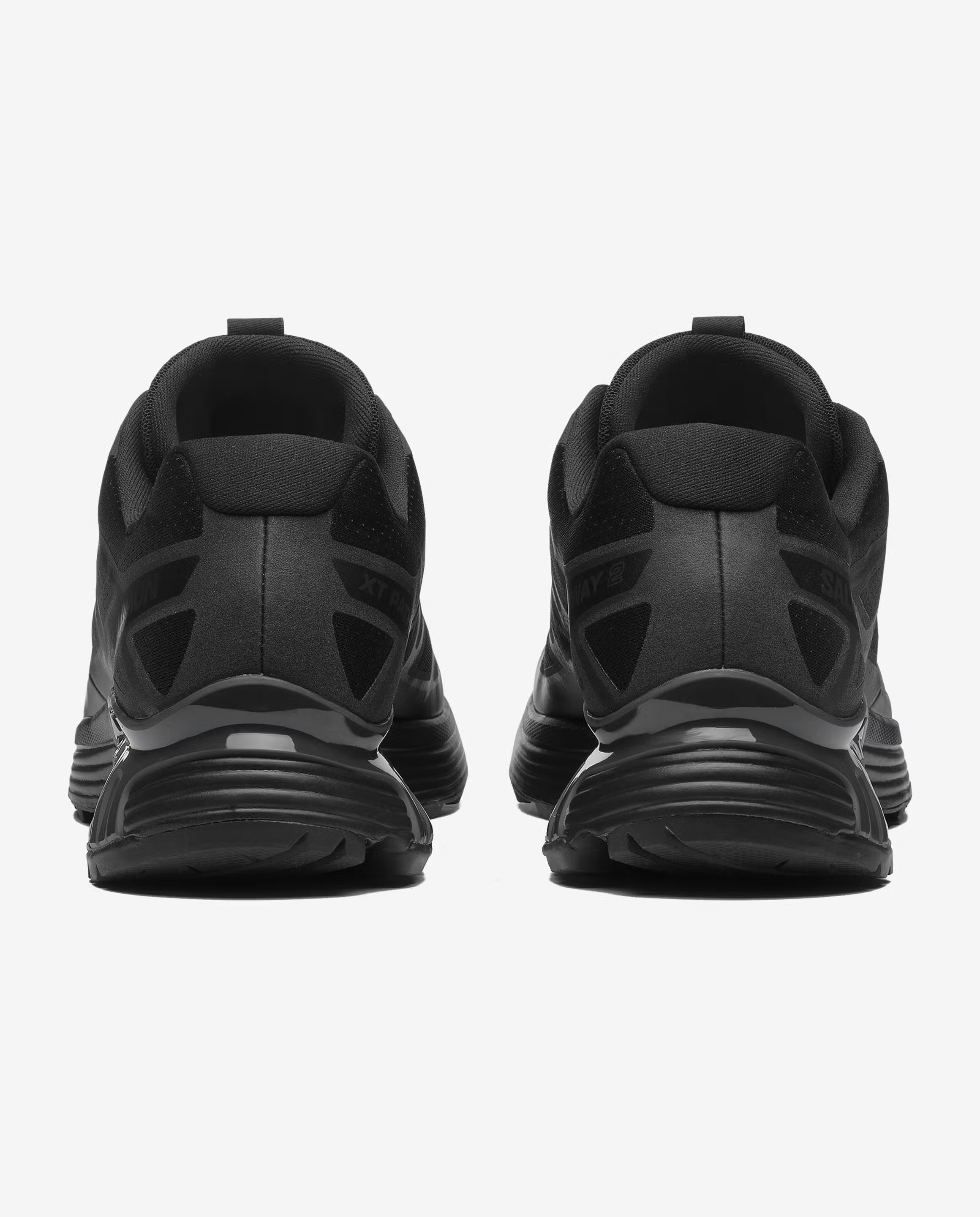 XT-PATHWAY 2 Black/Bl