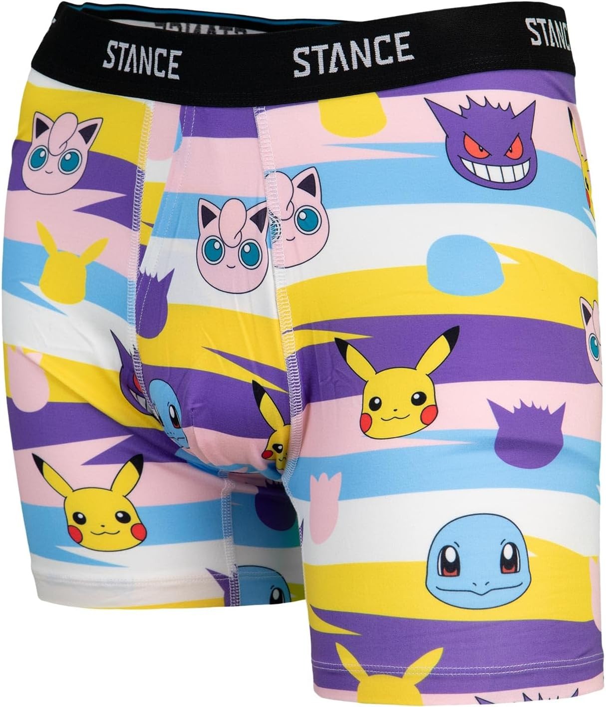 POKEMON BOXER BRIEF