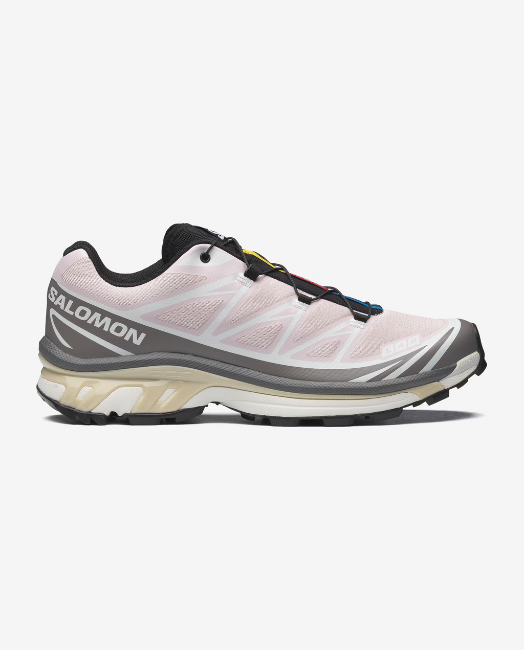 Salomon XT-6 – Cloudburst / Icy Pink / Tapioca