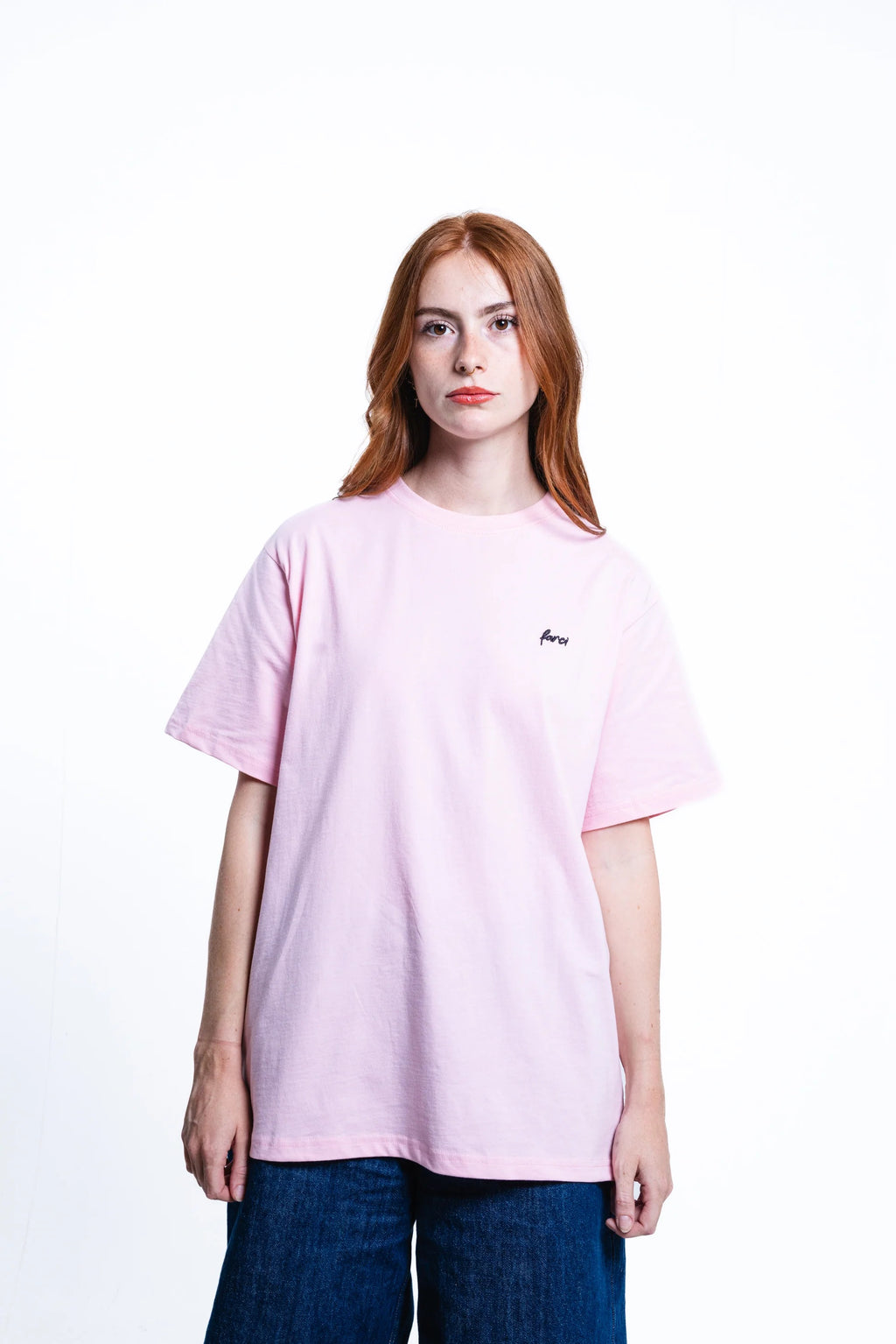 T-SHIRT SUB FARCI