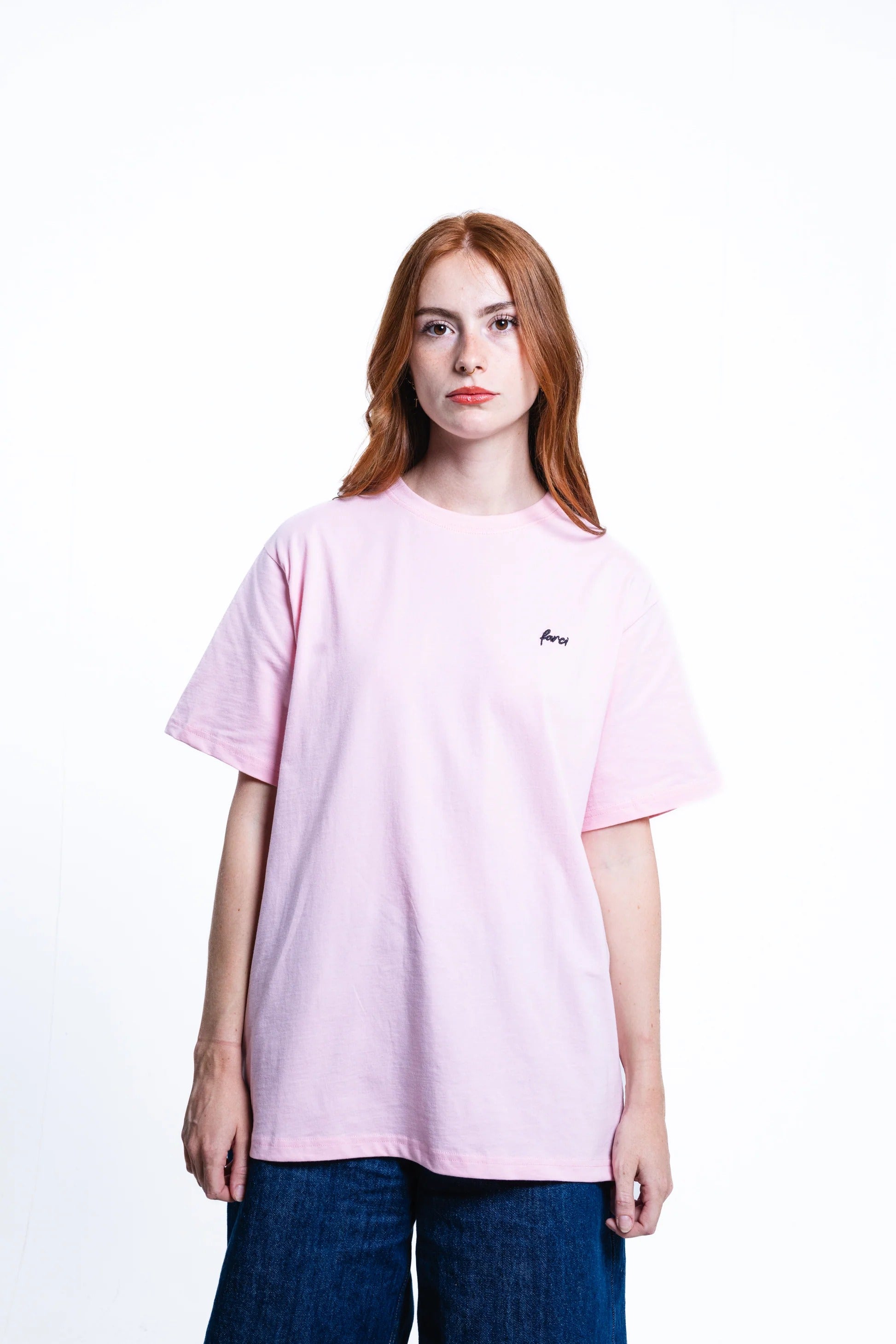 T-SHIRT SUB FARCI