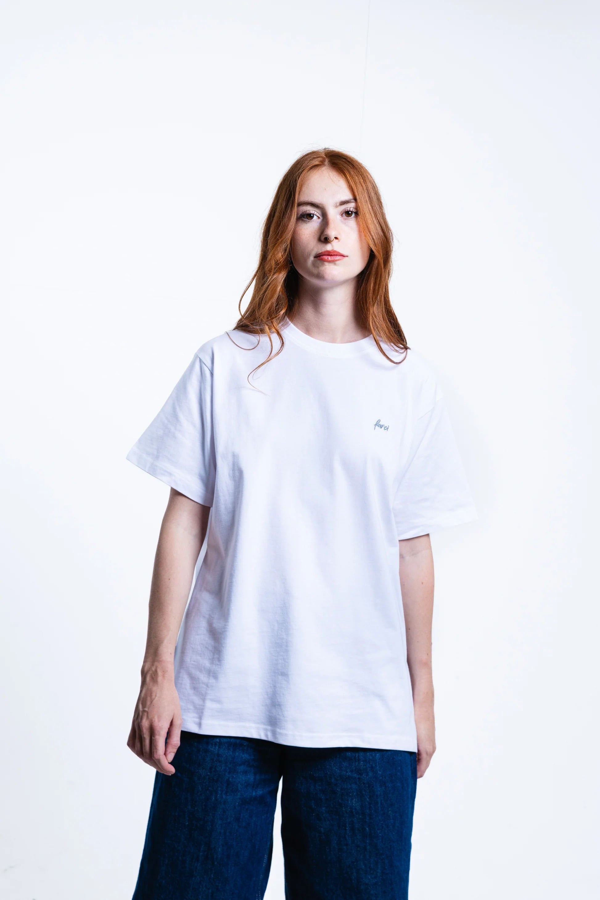 T-SHIRT PINATA FARCI