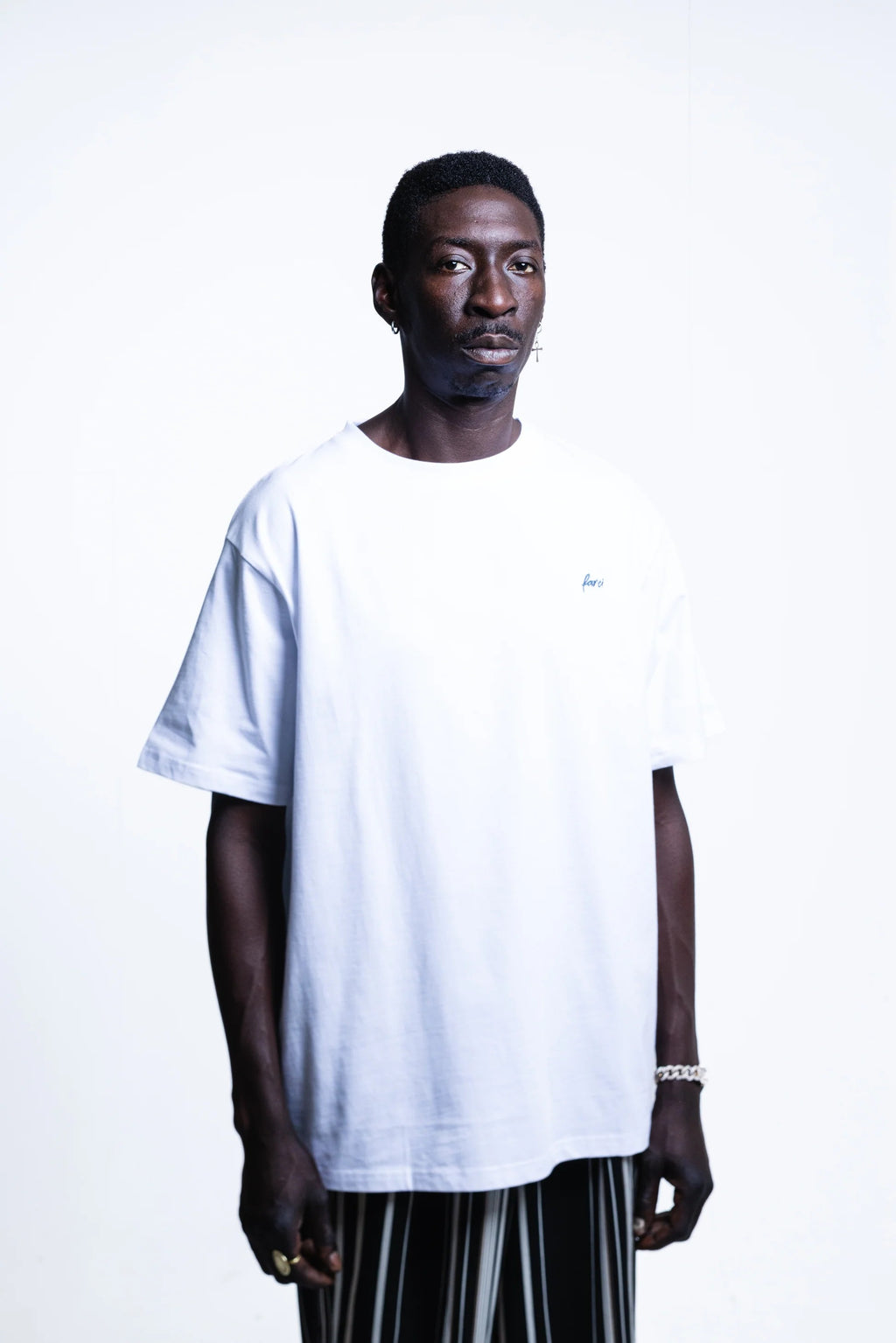 T-SHIRT SAUVAGE FARCI