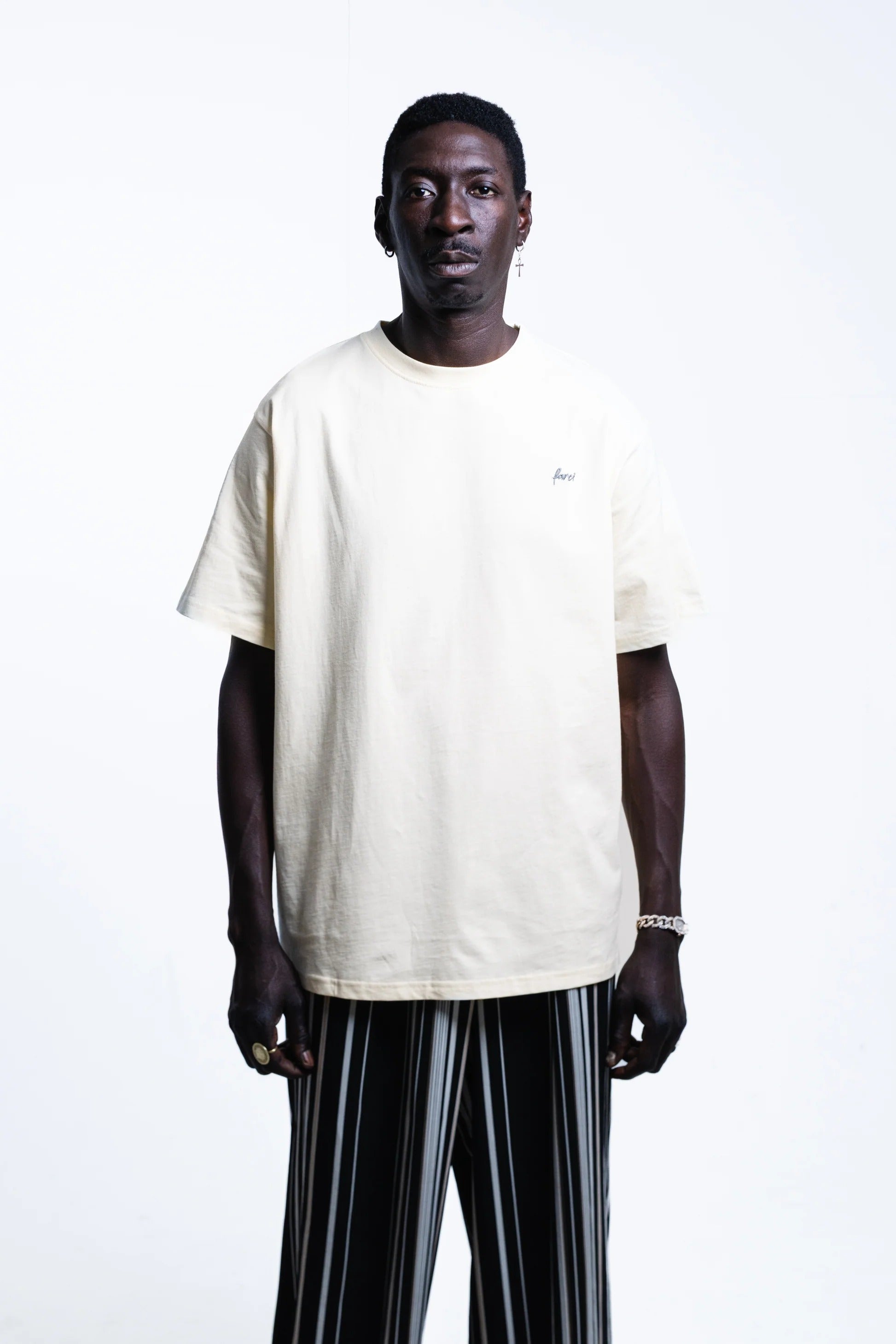 T-SHIRT DIGGER FARCI
