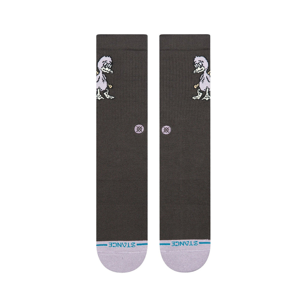 Chaussettes Stance LIGHTS OUT CREW