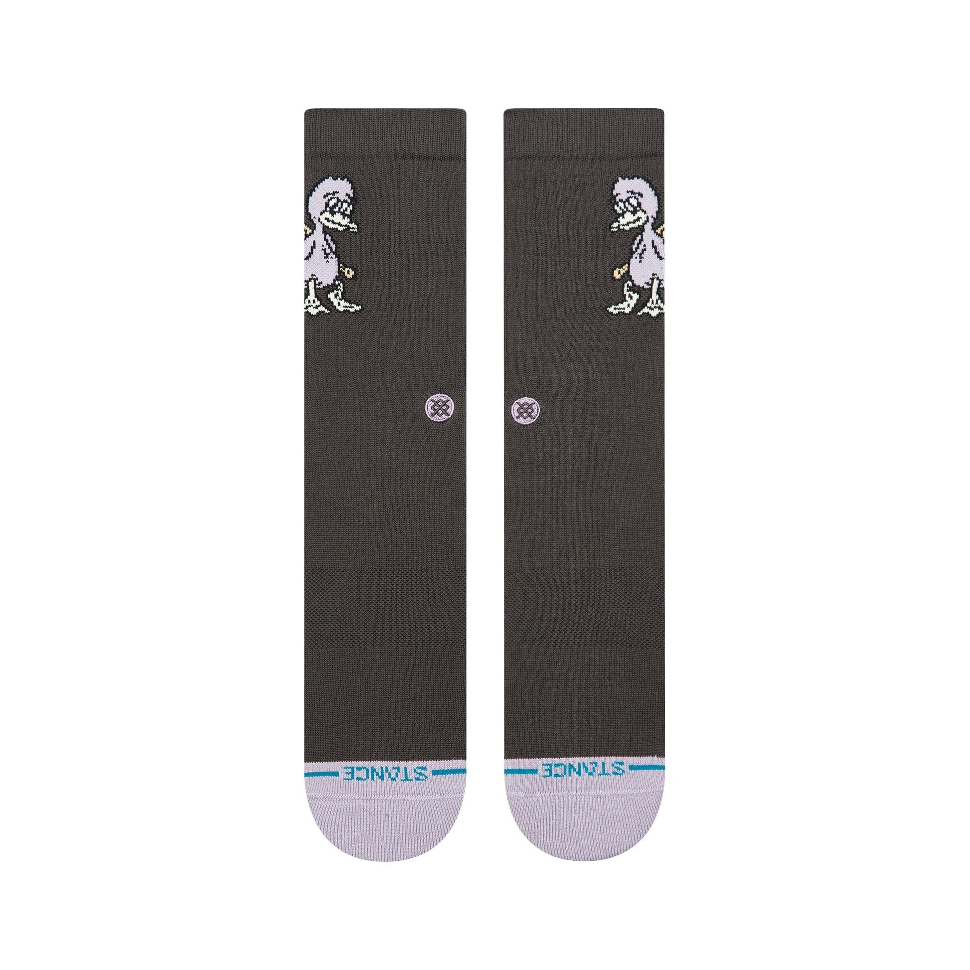 Chaussettes Stance LIGHTS OUT CREW