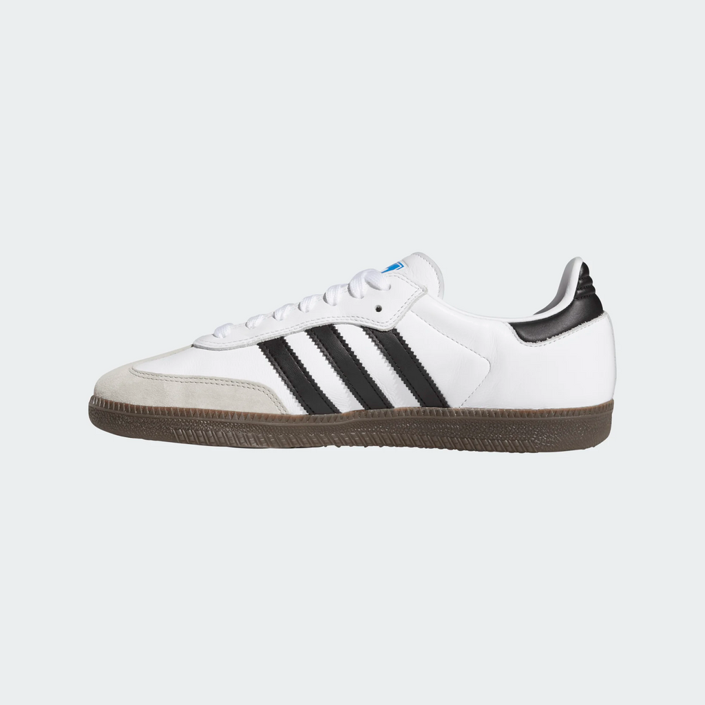 SAMBA  ADV white