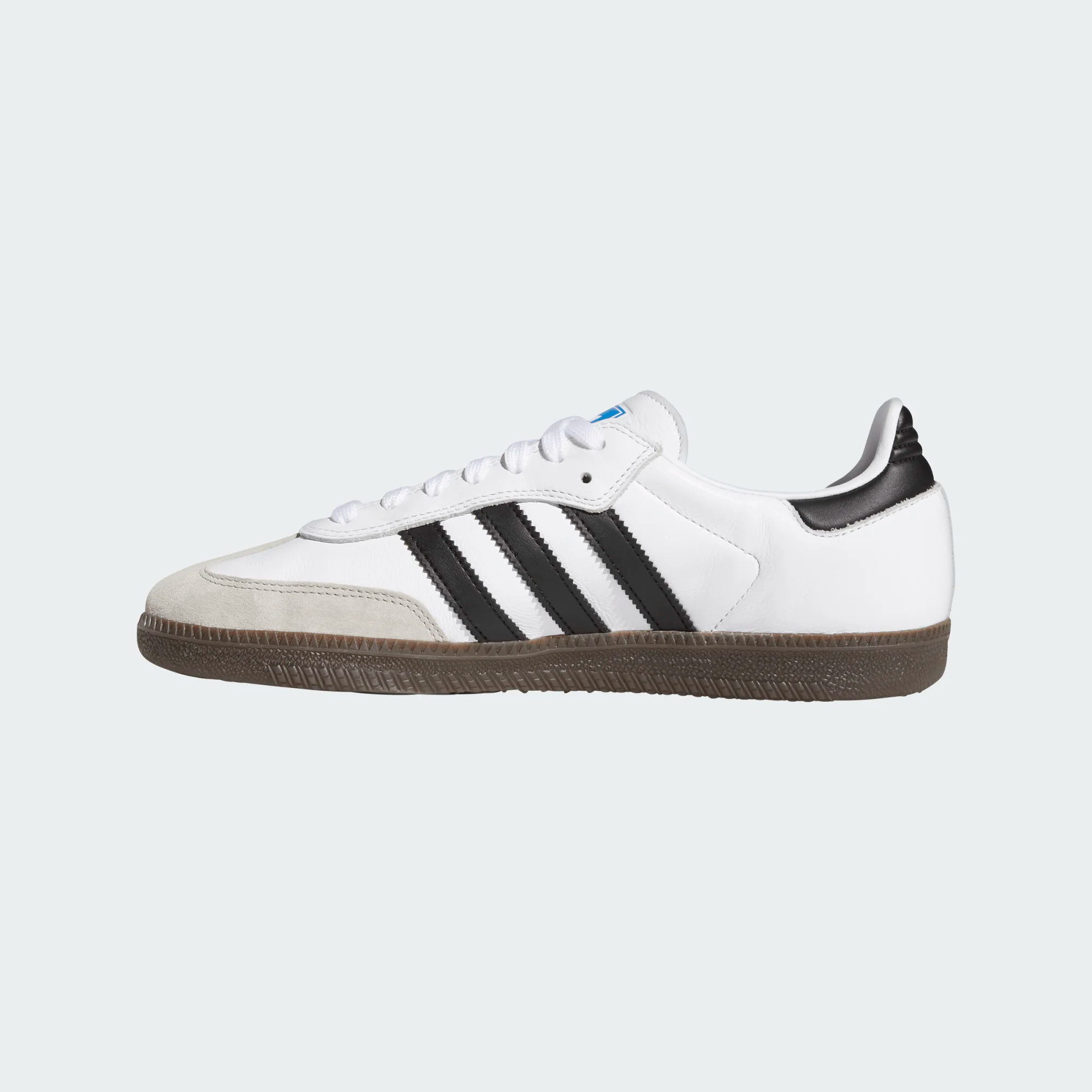 SAMBA  ADV white