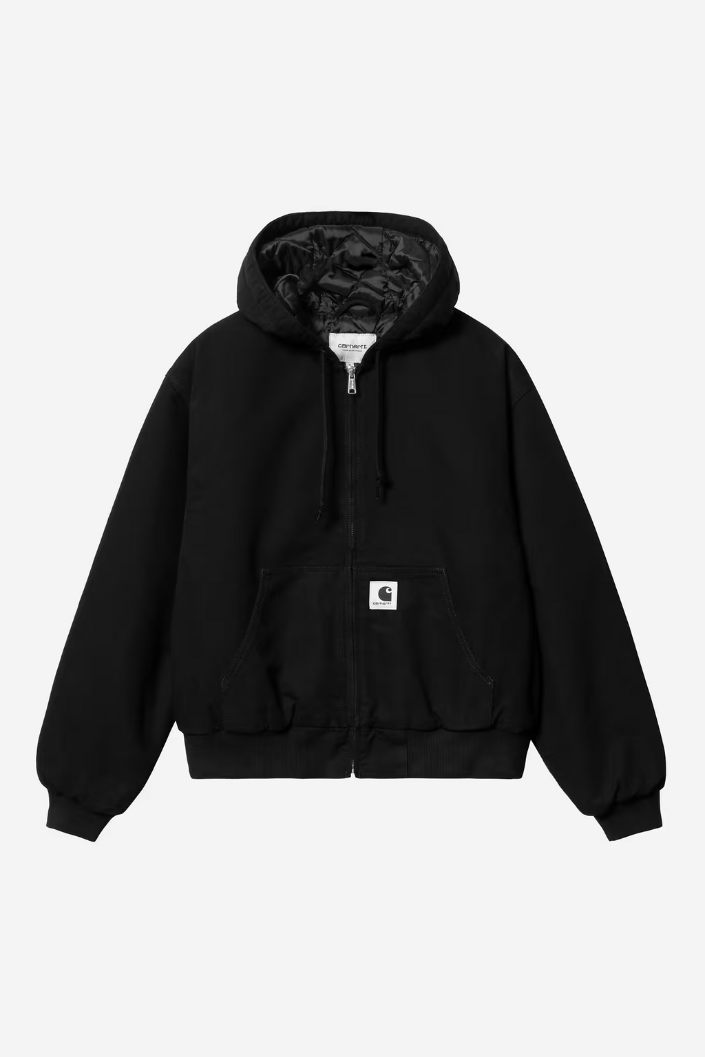 Veste Carhartt WIP OG Active - Noir Femme