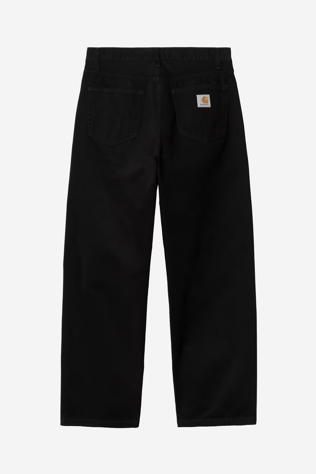 Jean Carhartt WIP Landon - Shungite Homme