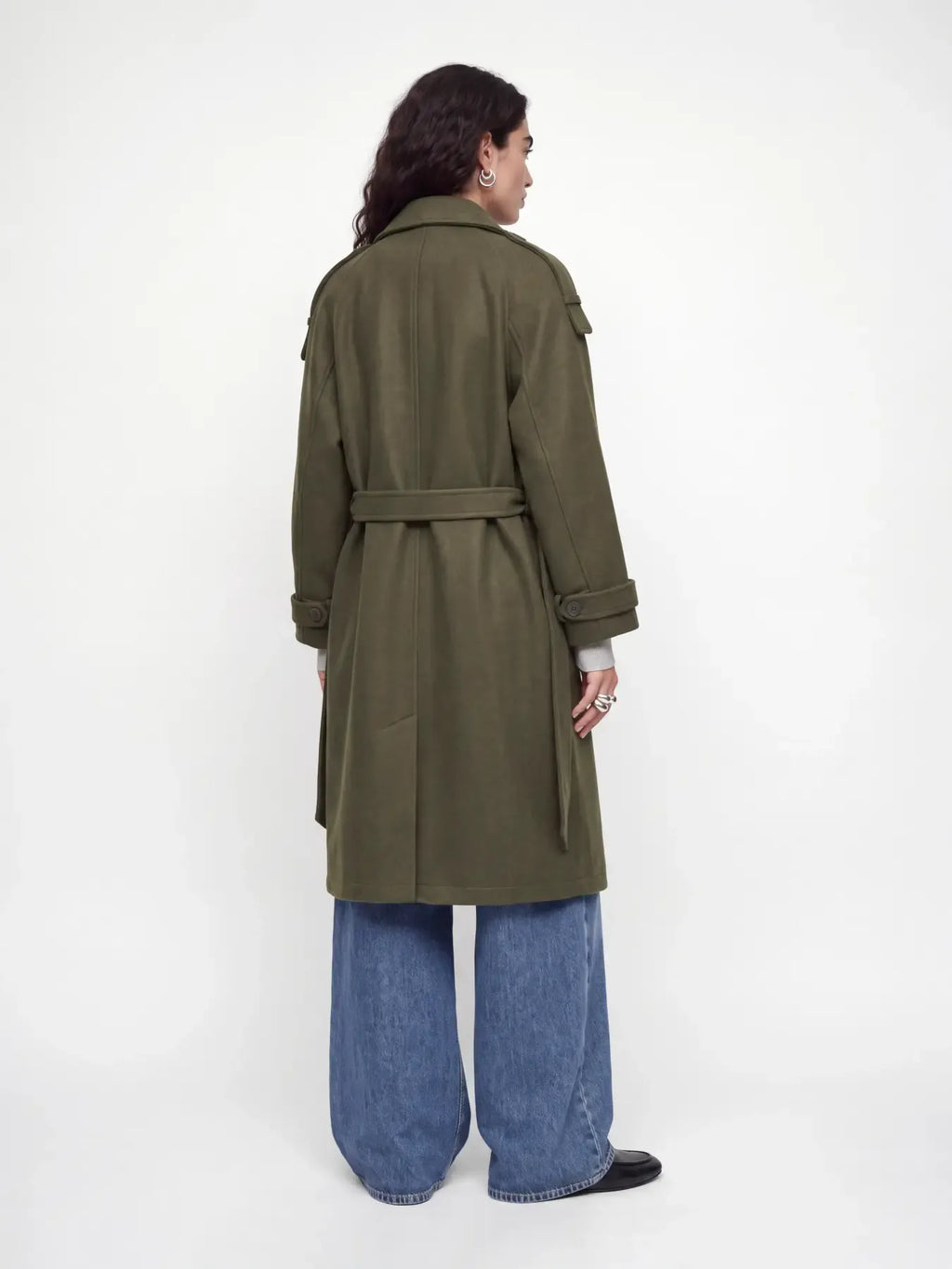 JJXX JXESMA Trench-Coat