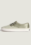 Sneakers Vans Authentic SATN - Soft Sage Unisexe