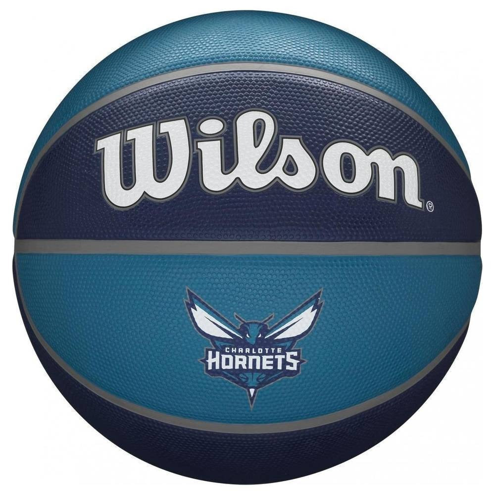 NBA TEAM TRIBUTE BSKT CHAR HORNETS