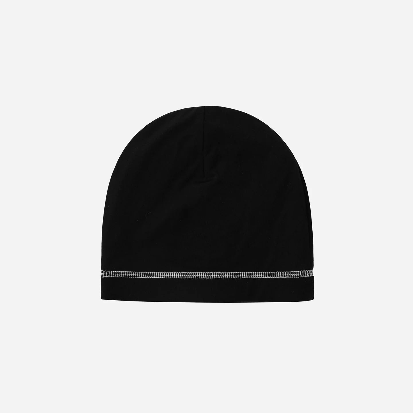 Classic Runner Beanie Black